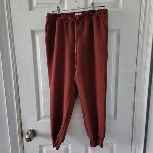 Ariztia Wilfred Pants